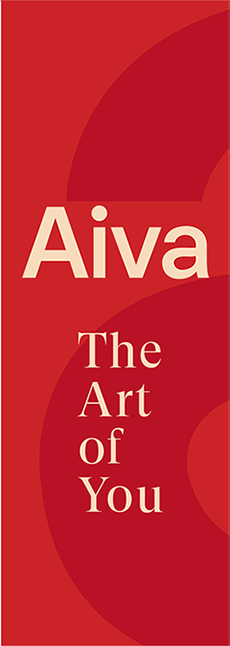 Aiva製品ライン